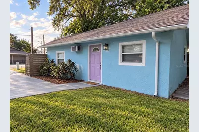 905 E Crawford Street, Tampa, FL 33604 - Photo 1