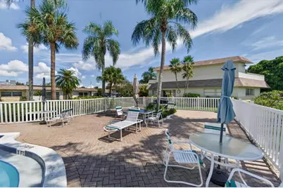 1601 43rd Street N #233, Saint Petersburg, FL 33713 - Photo 35