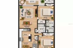 1601 43rd Street N, Saint Petersburg, FL 33713 - Photo 39