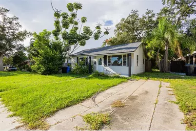 5131 13th Avenue N, Saint Petersburg, FL 33710 - Photo 3