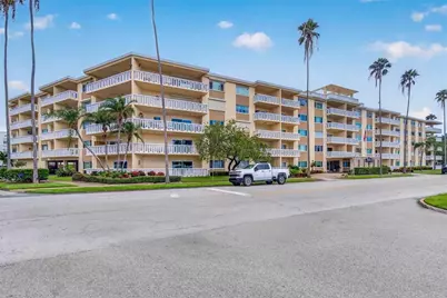 1200 N Shore Drive NE #104, Saint Petersburg, FL 33701 - Photo 29