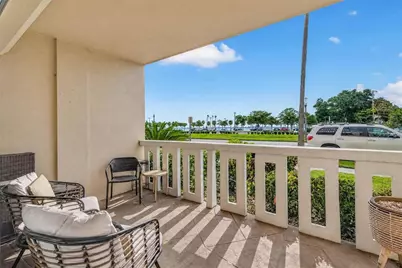 1200 N Shore Drive NE #104, Saint Petersburg, FL 33701 - Photo 1