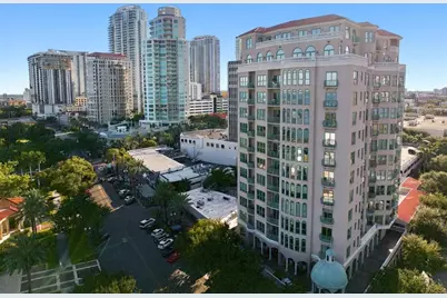 288 Beach Drive NE #10B, Saint Petersburg, FL 33701 - Photo 41