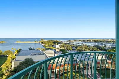 288 Beach Drive NE #10B, Saint Petersburg, FL 33701 - Photo 9