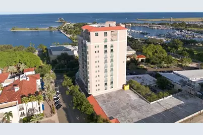 288 Beach Drive NE #10B, Saint Petersburg, FL 33701 - Photo 39