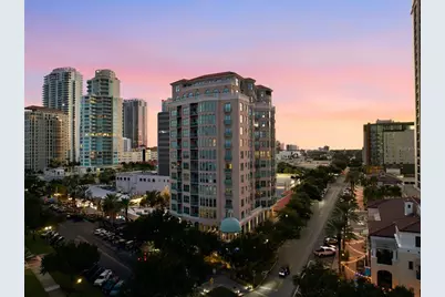 288 Beach Drive NE #10B, Saint Petersburg, FL 33701 - Photo 49