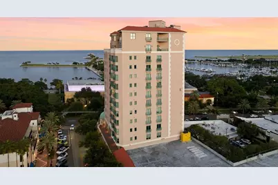288 Beach Drive NE #10B, Saint Petersburg, FL 33701 - Photo 47