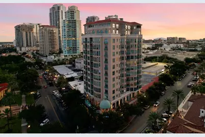 288 Beach Drive NE #10B, Saint Petersburg, FL 33701 - Photo 1