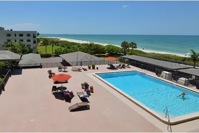 7600 Bayshore Drive #202, Treasure Island, FL 33706 - Photo 27