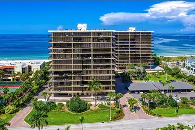 7600 Bayshore Drive #202, Treasure Island, FL 33706 - Photo 3