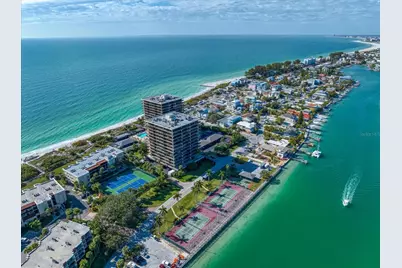 7600 Bayshore Drive #202, Treasure Island, FL 33706 - Photo 1