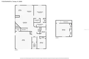 11233 Elmfield Dr, Tampa, FL 33625 - Photo 29