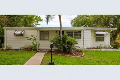 12596 143rd Street, Largo, FL 33774 - Photo 1