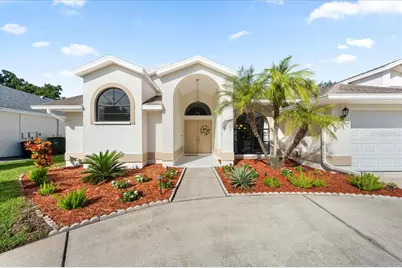 2656 Saddlewood Lane, Palm Harbor, FL 34685 - Photo 3