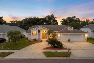 2656 Saddlewood Ln, Palm Harbor, FL 34685 - Photo 1