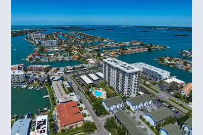 400 Island Way #708, Clearwater Beach, FL 33767 - Photo 27