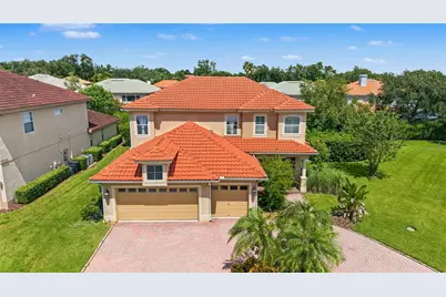 2309 Messenger Circle, Safety Harbor, FL 34695 - Photo 1