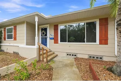 443 Park Street N, Saint Petersburg, FL 33710 - Photo 1