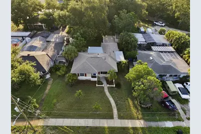 443 Park Street N, Saint Petersburg, FL 33710 - Photo 5