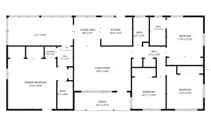 3138 W Euclid Ave, Tampa, FL 33629 - Photo 31