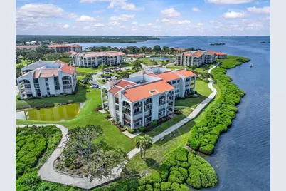308 Mariner Drive #308, Tarpon Springs, FL 34689 - Photo 3