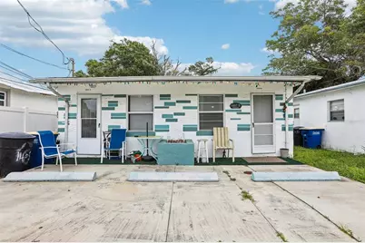 1407 Taft Avenue, Clearwater, FL 33755 - Photo 1