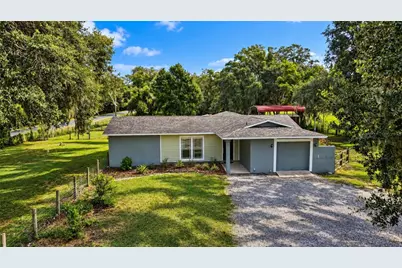 3712 Gallagher Road, Plant City, FL 33565 - Photo 1