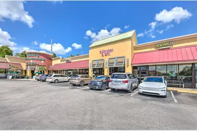 14380 N Dale Mabry, Tampa, FL 33618 - Photo 3