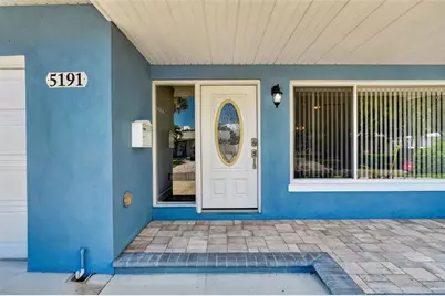 5191 41st Street S, Saint Petersburg, FL 33711 - Photo 5