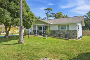 3103 N Woolflower Terrace, Beverly Hills, FL 34465 - Photo 1