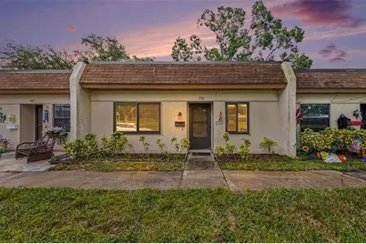1195 Mission Hills Boulevard #37C, Clearwater, FL 33759 - Photo 1
