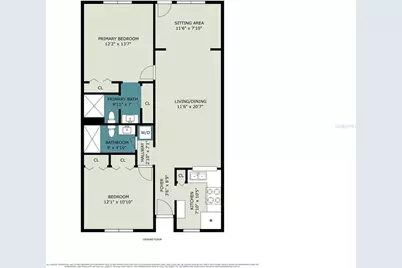 1195 Mission Hills Boulevard #37C, Clearwater, FL 33759 - Photo 23