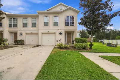 4709 Ashburn Pond Way, Tampa, FL 33610 - Photo 1