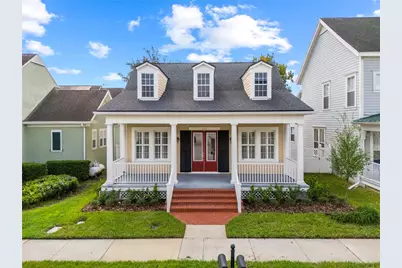 825 Spring Park Loop, Celebration, FL 34747 - Photo 1