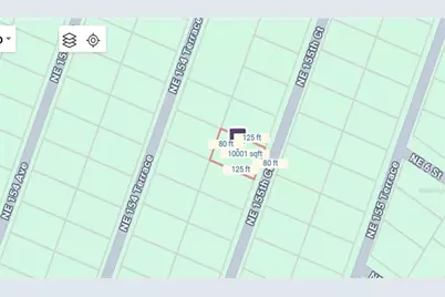 0000 NE 155th Court, Williston, FL 32696 - Photo 1