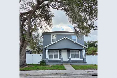 317 E Patterson Street, Tampa, FL 33604 - Photo 1