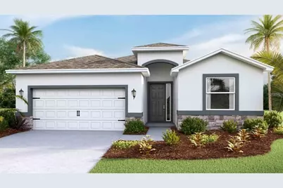 35302 Homebound Gate Drive, Dade City, FL 33525 - Photo 1