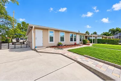 9398 Sun Isle Drive NE, Saint Petersburg, FL 33702 - Photo 29