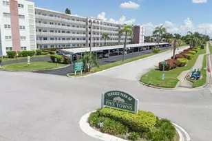 5501 80th St N, Saint Petersburg, FL 33709 - Photo 1
