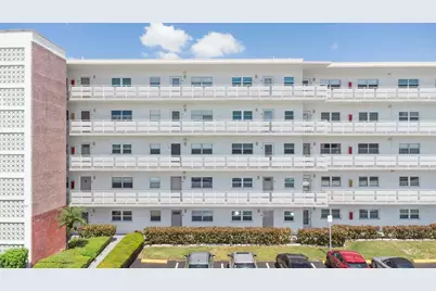 5501 80th Street N #303, Saint Petersburg, FL 33709 - Photo 23