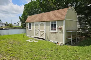 3317 Oleander Dr, Hernando Beach, FL 34607 - Photo 15