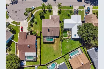 12007 Misty Brook Court, Tampa, FL 33635 - Photo 71