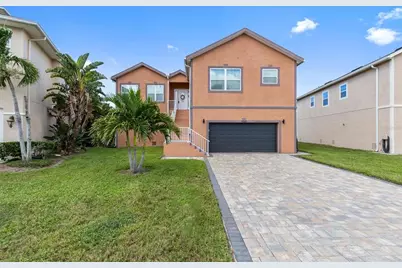 1081 S Pointe Alexis Drive, Tarpon Springs, FL 34689 - Photo 1