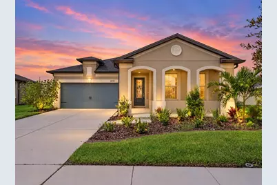 8190 Olive Brook Drive, Wesley Chapel, FL 33545 - Photo 1