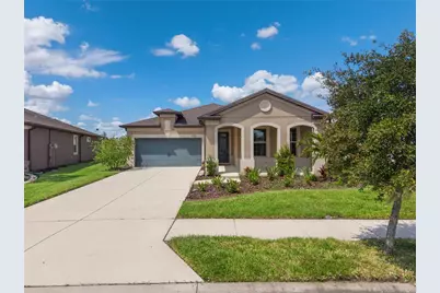 8190 Olive Brook Drive, Wesley Chapel, FL 33545 - Photo 5