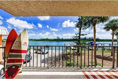 18201 Gulf Boulevard #201, Redington Shores, FL 33708 - Photo 1