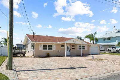 4317 Biscayne Drive, Hernando Beach, FL 34607 - Photo 3