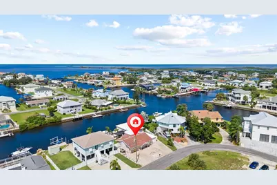 4317 Biscayne Drive, Hernando Beach, FL 34607 - Photo 41