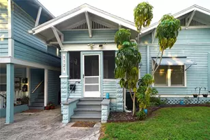 1121 Cherry St NE, Saint Petersburg, FL 33701 - Photo 1
