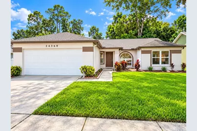 24360 Twin Lake Drive, Land O Lakes, FL 34639 - Photo 1